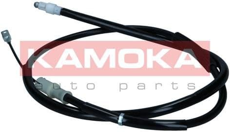 Cable Pull, parking brake 1190291 - image 3