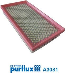 Air Filter A3081
