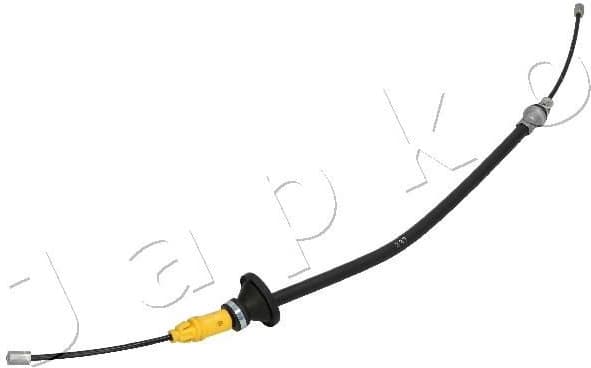 Cable Pull, parking brake 1310742