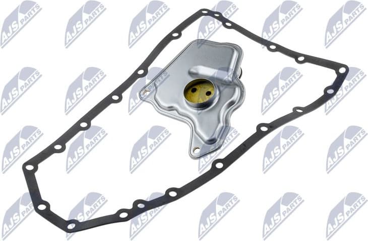 Hydraulic Filter, automatic transmission FSF-NS-011 - image 2