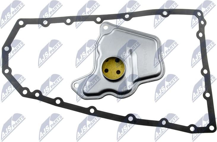 Hydraulic Filter, automatic transmission FSF-NS-011 - image 3