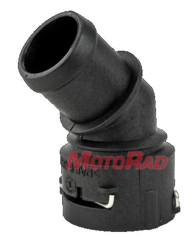 Coolant Flange CH7009