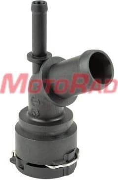 Coolant Flange CH7091