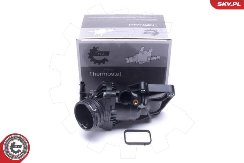Thermostat, coolant 20SKV200