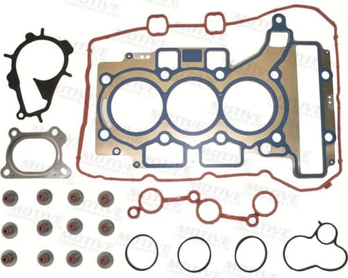 Gasket Kit, cylinder head HSP8943