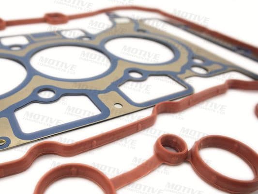 Gasket Kit, cylinder head HSP8943 - image 3