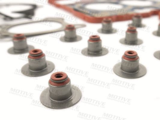 Gasket Kit, cylinder head HSP8943 - image 4