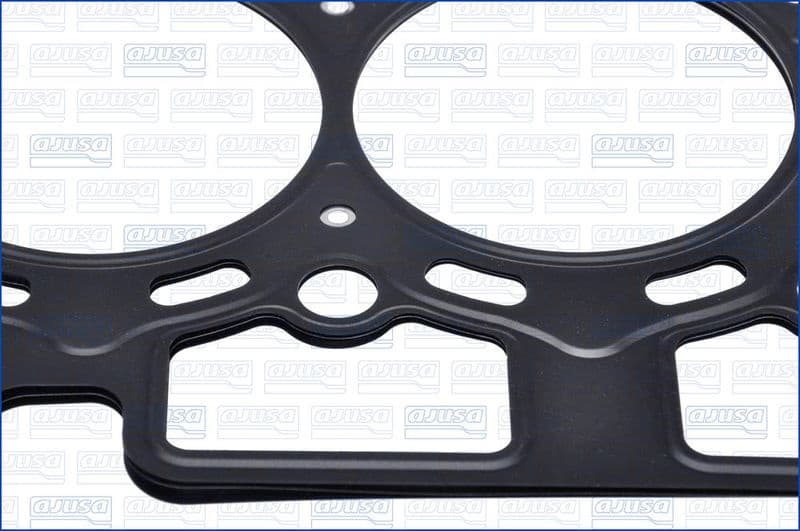 Gasket, cylinder head MULTILAYER STEEL 10250200 - image 4
