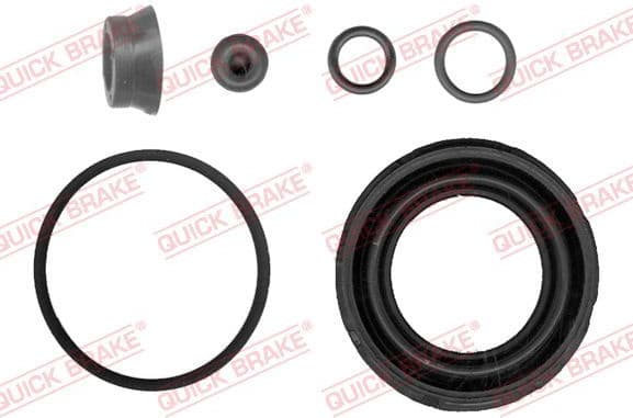 Repair Kit, brake caliper 114-0418