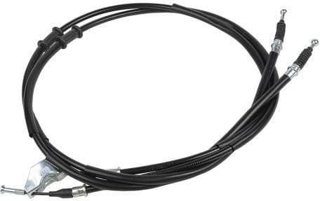 Cable Pull, parking brake 29-98792-SX - image 2