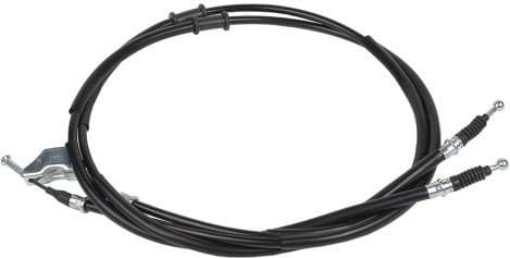 Cable Pull, parking brake 29-98792-SX - image 3