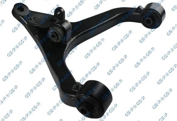 Control/Trailing Arm, wheel suspension S062622