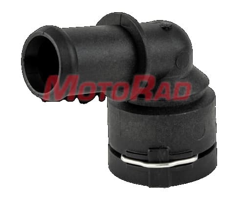 Coolant Flange CH7019
