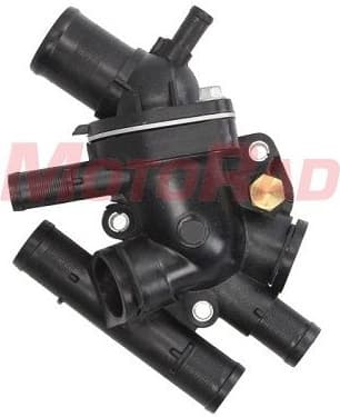 Thermostat, coolant 507-89K
