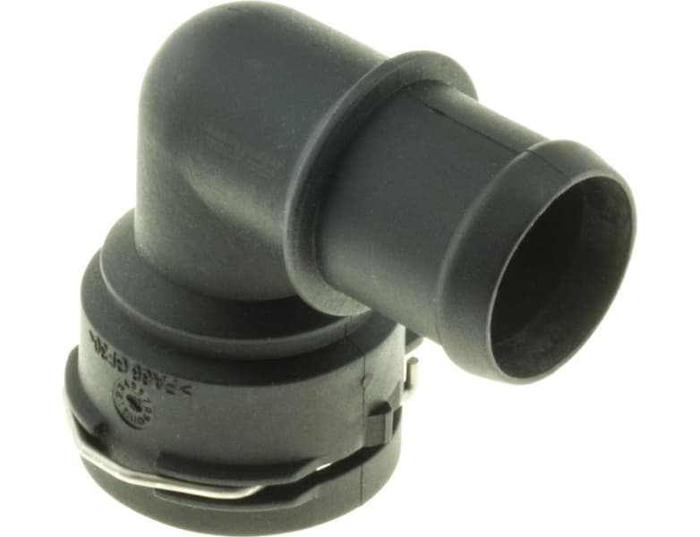 Coolant Flange CH8735 - image 2