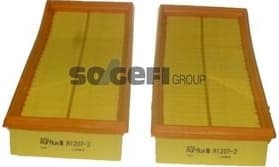 Air Filter A1207-2