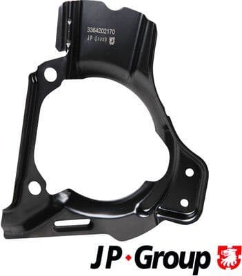 Splash Guard, brake disc JP 3364202170