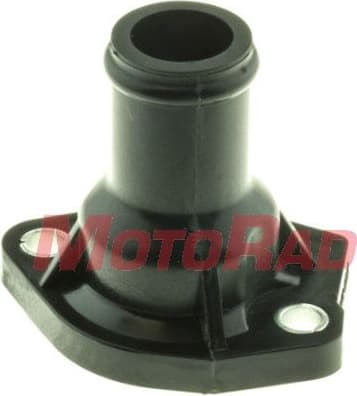 Coolant Flange CH9887