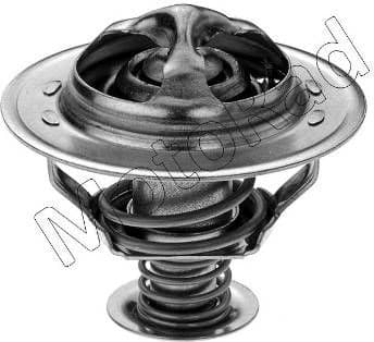 Thermostat, coolant Heavy Duty Line 382-85JK
