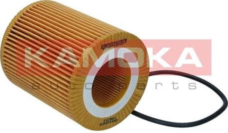 Filter oil F123801