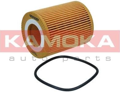 Filter oil F123801 - image 2
