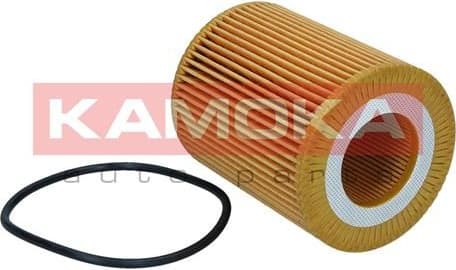 Filter oil F123801 - image 3