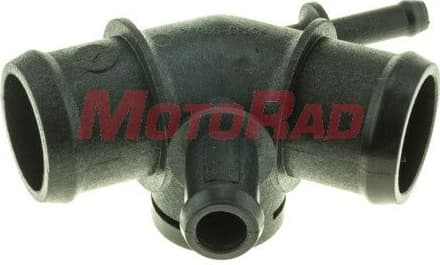 Coolant Flange CH9913