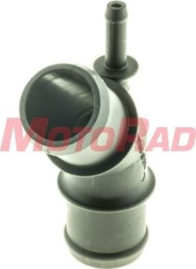 Coolant Flange CH9996