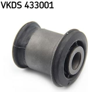 Mounting, control/trailing arm VKDS433001