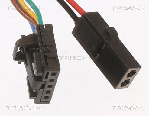 Gas Spring, boot/cargo area 8710 29313 - image 2