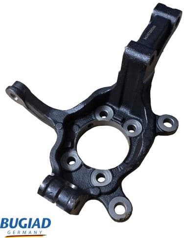 Steering Knuckle, wheel suspension BSP25596