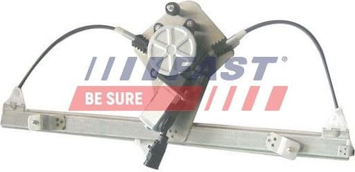 Window Regulator FT91921