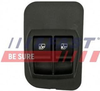 Switch, window regulator FT91954