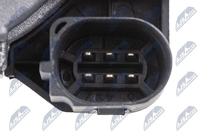 Throttle Body ETB-FT-004 - image 7