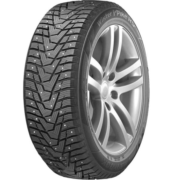 Winter tyres 185/65R15 HANKOOK WINTER I*PIKE RS2 (W429) 92T XL Studded 3PMSF