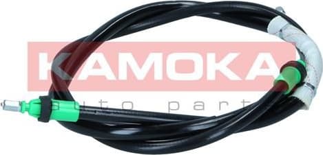 Cable Pull, parking brake 1190252