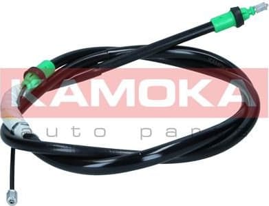 Cable Pull, parking brake 1190252 - image 3