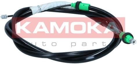 Cable Pull, parking brake 1190252 - image 4