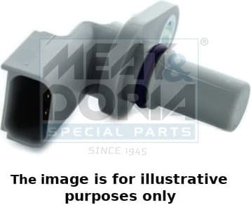 Sensor, camshaft position 87434E
