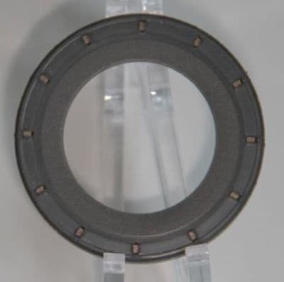 Seal differential-shaft 49378212 - image 3