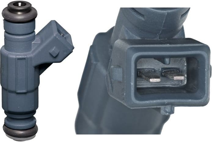 Injector 348237 - image 3