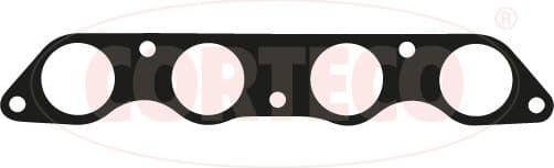 Gasket, intake manifold 450162P - image 2