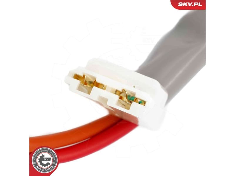 Steering Lock 65SKV209 - image 4