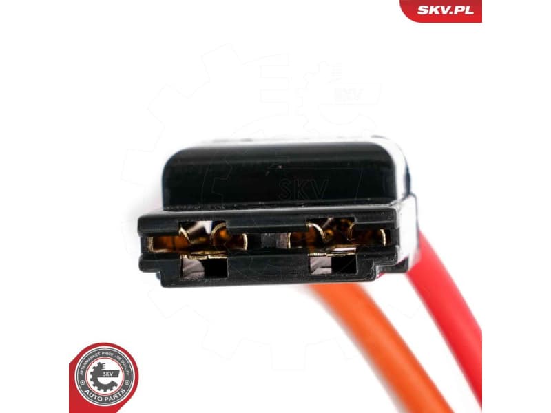 Steering Lock 65SKV209 - image 5