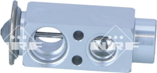 Expansion Valve, air conditioning EASY FIT 38505 - image 3