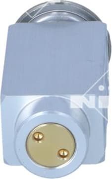 Expansion Valve, air conditioning EASY FIT 38505 - image 4