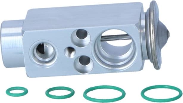 Expansion Valve, air conditioning EASY FIT 38505 - image 5