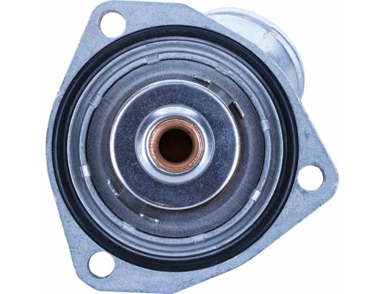 Thermostat, coolant 353-87K - image 2