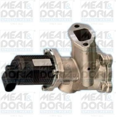 EGR Valve 88092E