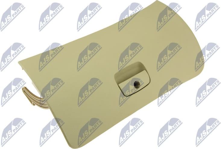 Glove Compartment EZC-VW-206